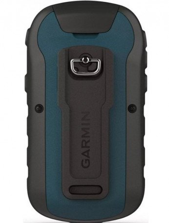GPS-навігатор багатоцільовий Garmin eTrex 22x (010-02256-00)  Фото №2