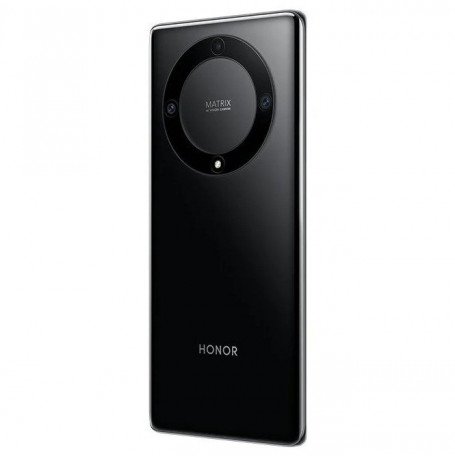 Смартфон Honor Magic 5 Lite Midnight Black  Фото №3