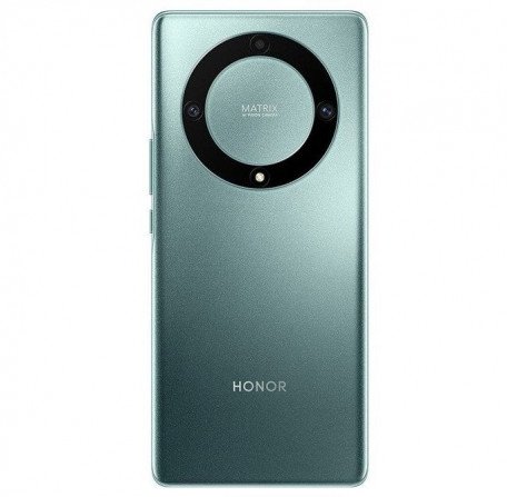 Смартфон Honor Magic 5 Lite Emerald Green  Фото №2