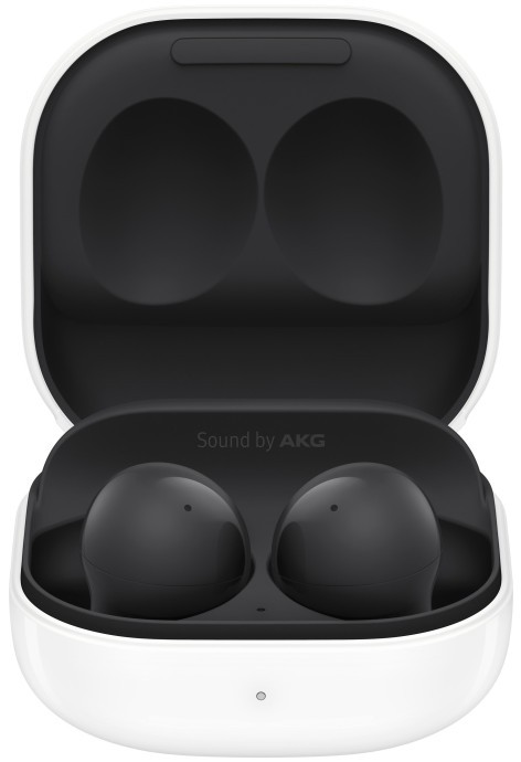 Навушники TWS Samsung Galaxy Buds2 Graphite (SM-R177NZKA)