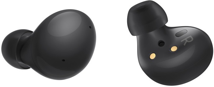 Навушники TWS Samsung Galaxy Buds2 Graphite (SM-R177NZKA)  Фото №0