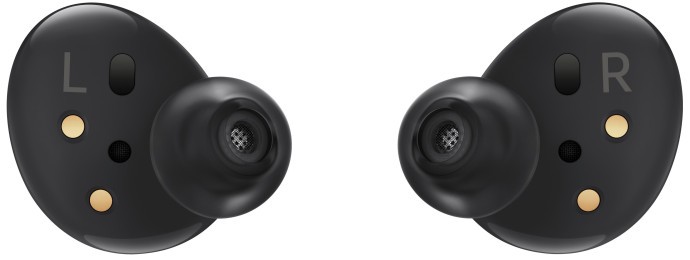 Навушники TWS Samsung Galaxy Buds2 Graphite (SM-R177NZKA)  Фото №2