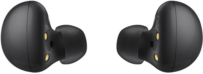 Навушники TWS Samsung Galaxy Buds2 Graphite (SM-R177NZKA)  Фото №3
