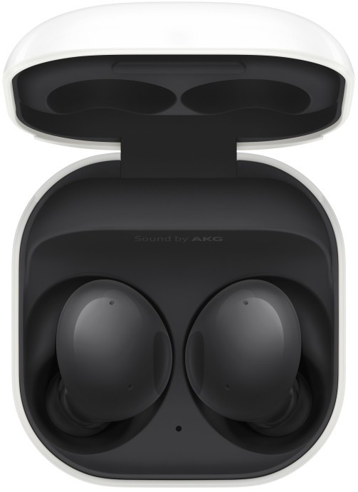 Навушники TWS Samsung Galaxy Buds2 Graphite (SM-R177NZKA)  Фото №4