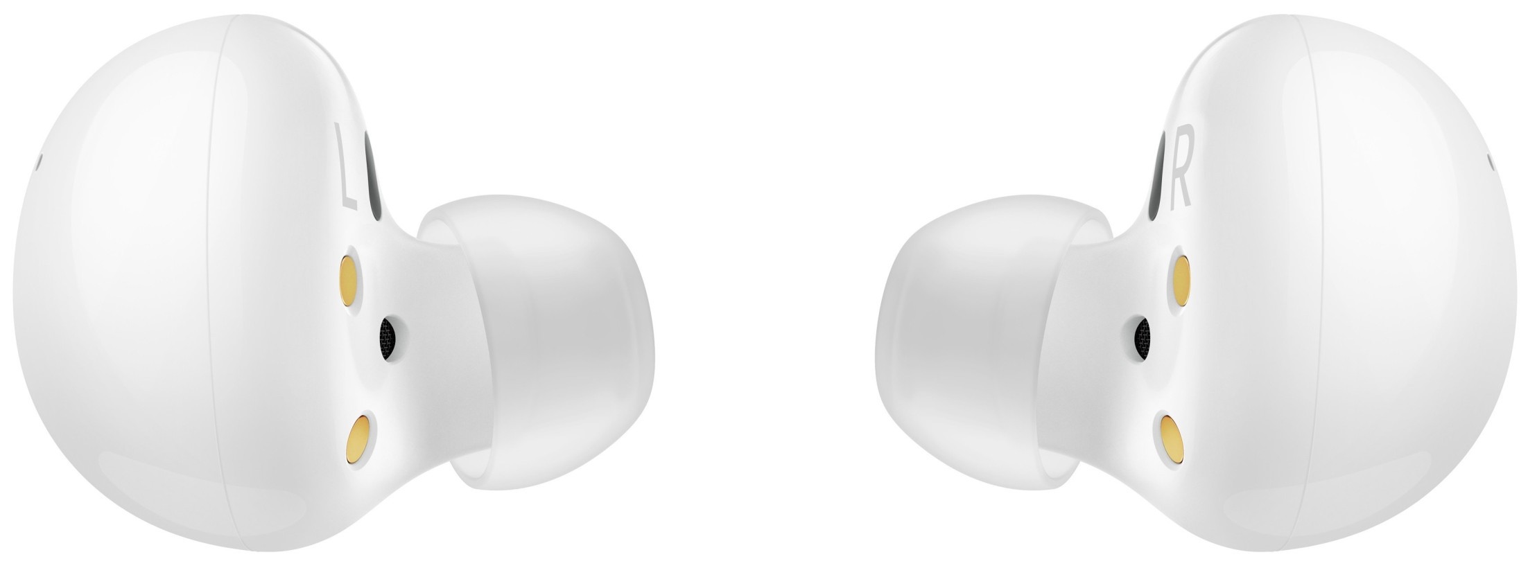 Наушники TWS Samsung Galaxy Buds2 White (SM-R177NZWA)  Фото №3