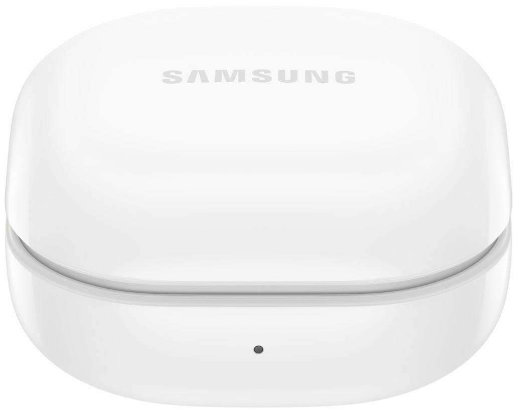 Наушники TWS Samsung Galaxy Buds2 White (SM-R177NZWA)  Фото №5