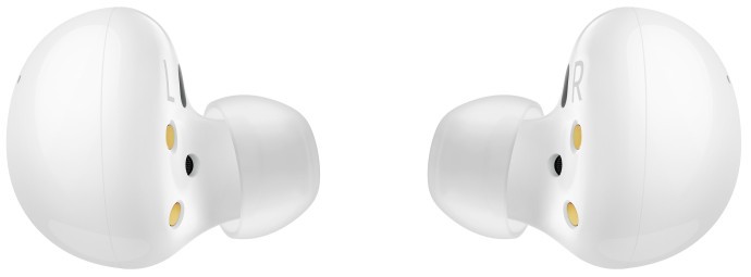 Навушники TWS Samsung Galaxy Buds2 White (SM-R177NZWA)  Фото №3