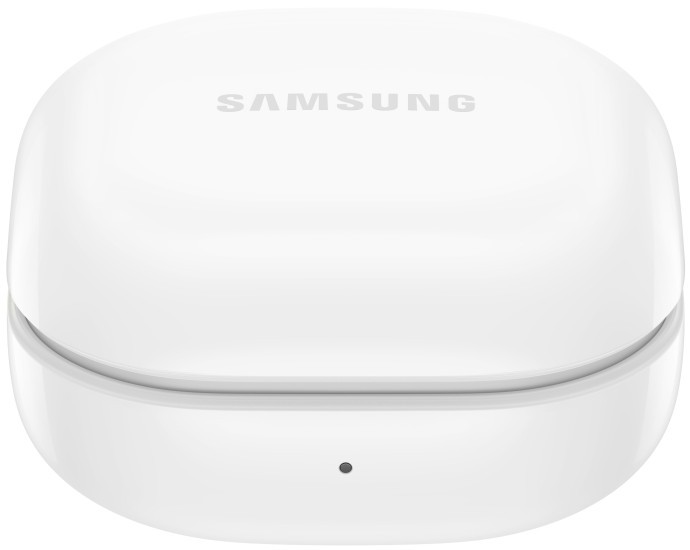 Навушники TWS Samsung Galaxy Buds2 White (SM-R177NZWA)  Фото №5