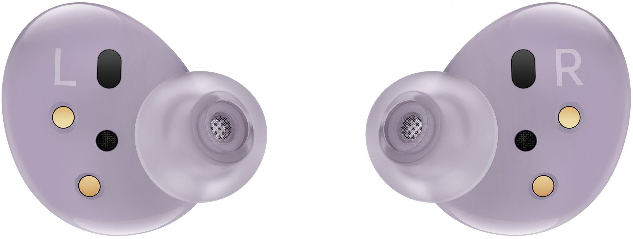 Наушники TWS Samsung Galaxy Buds2 Lavender (SM-R177NLVA)  Фото №2