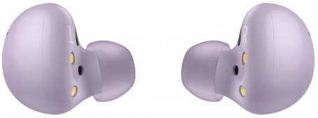 Наушники TWS Samsung Galaxy Buds2 Lavender (SM-R177NLVA)  Фото №3