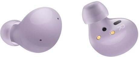 Наушники TWS Samsung Galaxy Buds2 Lavender (SM-R177NLVA)  Фото №0
