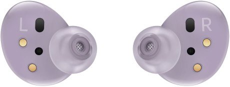Наушники TWS Samsung Galaxy Buds2 Lavender (SM-R177NLVA)  Фото №2