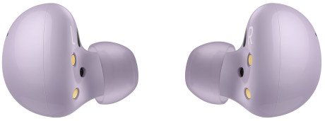 Наушники TWS Samsung Galaxy Buds2 Lavender (SM-R177NLVA)  Фото №3
