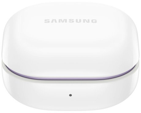 Наушники TWS Samsung Galaxy Buds2 Lavender (SM-R177NLVA)  Фото №6