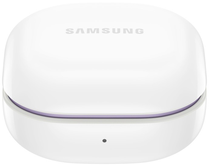 Навушники TWS Samsung Galaxy Buds2 Lavender (SM-R177NLVA)  Фото №6