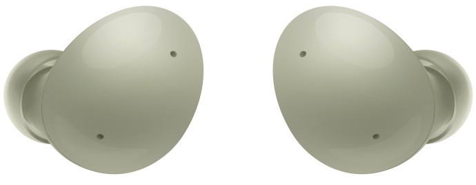 Навушники TWS Samsung Galaxy Buds2 Olive (SM-R177NZGA)  Фото №1