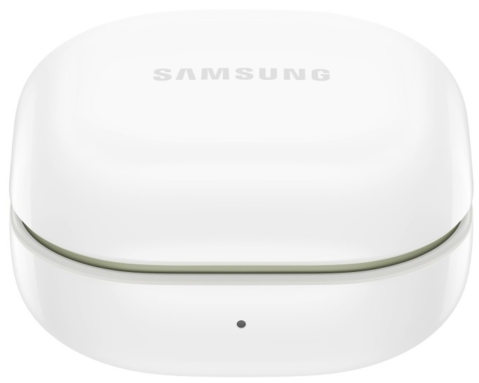 Навушники TWS Samsung Galaxy Buds2 Olive (SM-R177NZGA)  Фото №5