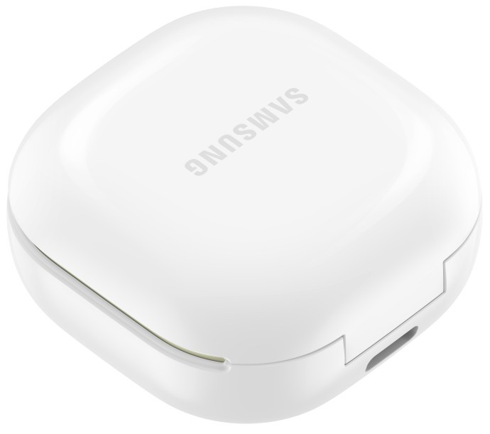 Навушники TWS Samsung Galaxy Buds2 Olive (SM-R177NZGA)  Фото №6