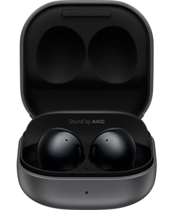 Наушники TWS Samsung Galaxy Buds2 Black Onyx (SM-R177NZTA)