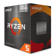 Процессор AMD Ryzen 5 5600G (100-100000252BOX)