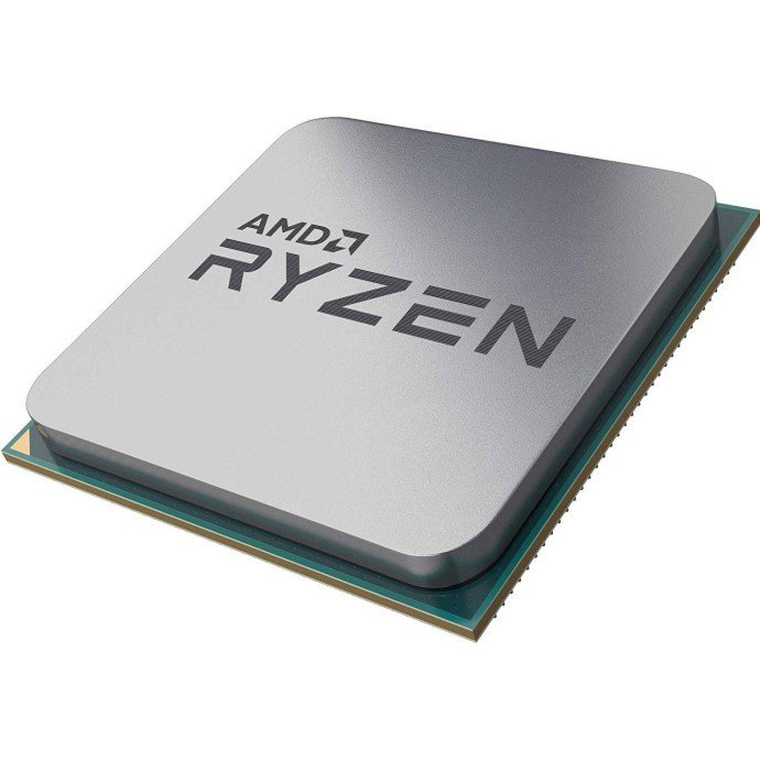 Процесор AMD Ryzen 7 5800X3D (100-100000651WOF)  Фото №1