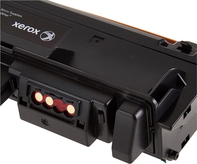 Лазерный картридж Xerox 106R04348  Фото №0