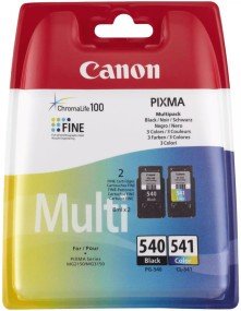 Струйный картридж Canon PG-540+CL-541 (5225B006)