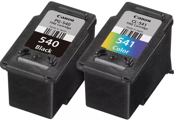 Струйный картридж Canon PG-540+CL-541 (5225B006)  Фото №0