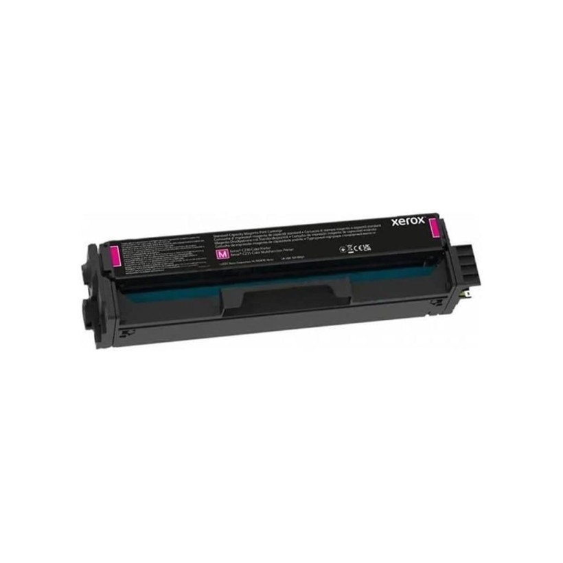 Лазерний картридж Xerox 006R04389  Фото №0
