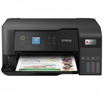 БФП Epson EcoTank L3560