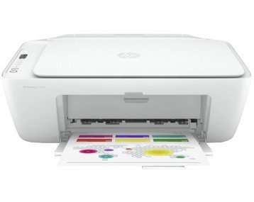 БФП HP DeskJet 2710e (26K72B)