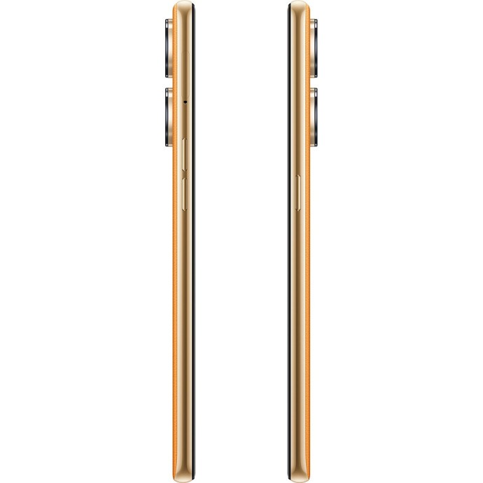 Смартфон OPPO Reno8 T 8/128GB Orange Sunset  Фото №3