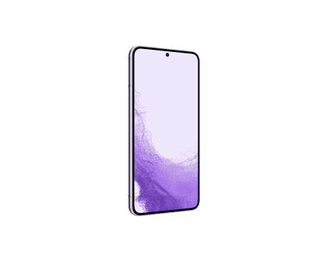 Смартфон Samsung Galaxy S22 8/256GB Bora Purple (SM-S901BLVG)  Фото №4