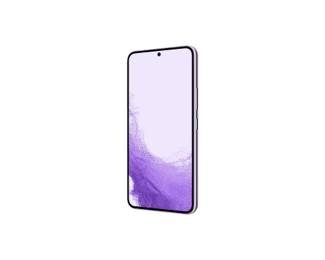 Смартфон Samsung Galaxy S22 8/256GB Bora Purple (SM-S901BLVG)  Фото №5