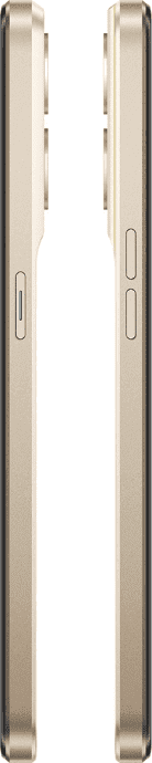Смартфон OPPO Reno8 5G 8/256GB Shimmer Gold (Global EU)  Фото №5