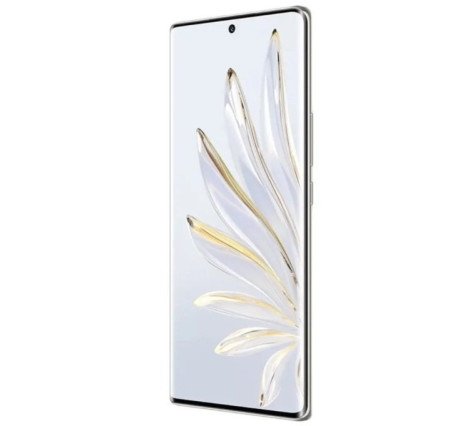 Смартфон Honor 70 8/128GB Crystal Silver (Global EU)  Фото №3