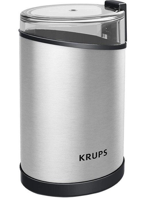 Кофемолка электрическая Krups GX204D10  Фото №0