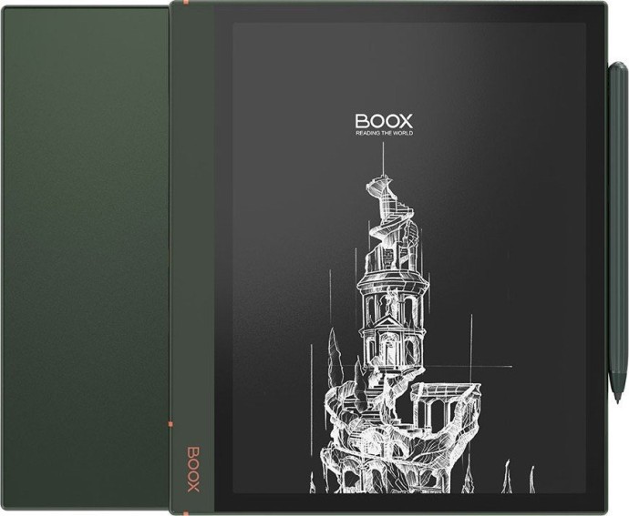 Електронна книга з підсвічуванням ONYX BOOX Note Air 2 Plus  Фото №1