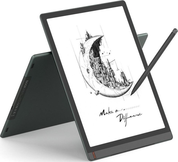 Электронная книга ONYX BOOX Tab X  Фото №2
