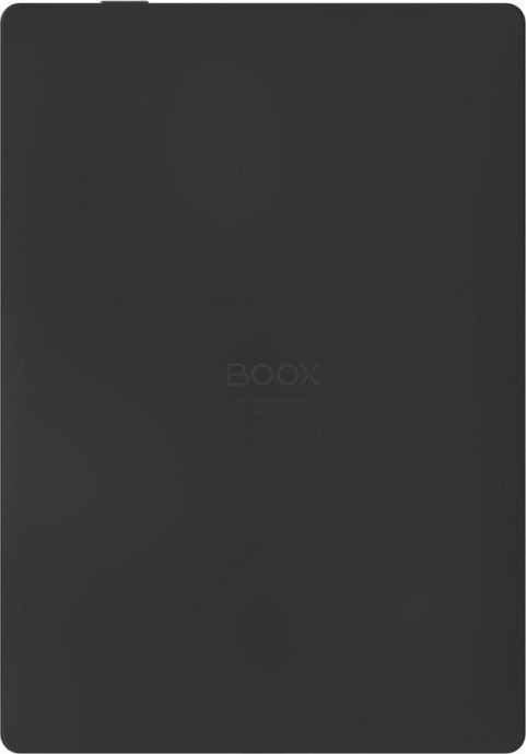 Електронна книга з підсвічуванням ONYX BOOX Poke 4 Lite Black  Фото №2