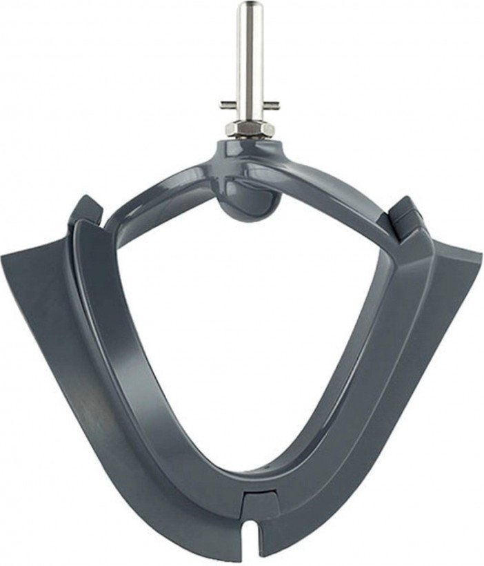 Кухонная машина Kenwood Titanium Chef Baker KVC85.594SI  Фото №4