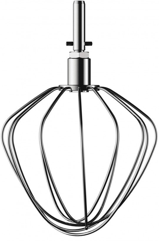 Кухонная машина Kenwood Titanium Chef Baker KVC85.594SI  Фото №6
