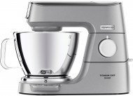Кухонная машина Kenwood Titanium Chef Baker KVC85.594SI 