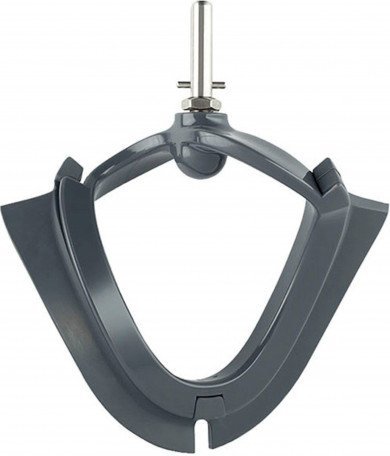 Кухонная машина Kenwood Titanium Chef Baker KVC85.594SI  Фото №4