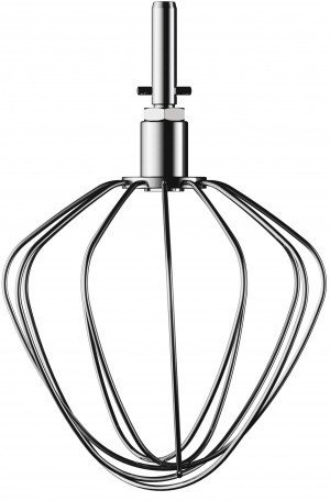 Кухонная машина Kenwood Titanium Chef Baker KVC85.594SI  Фото №6