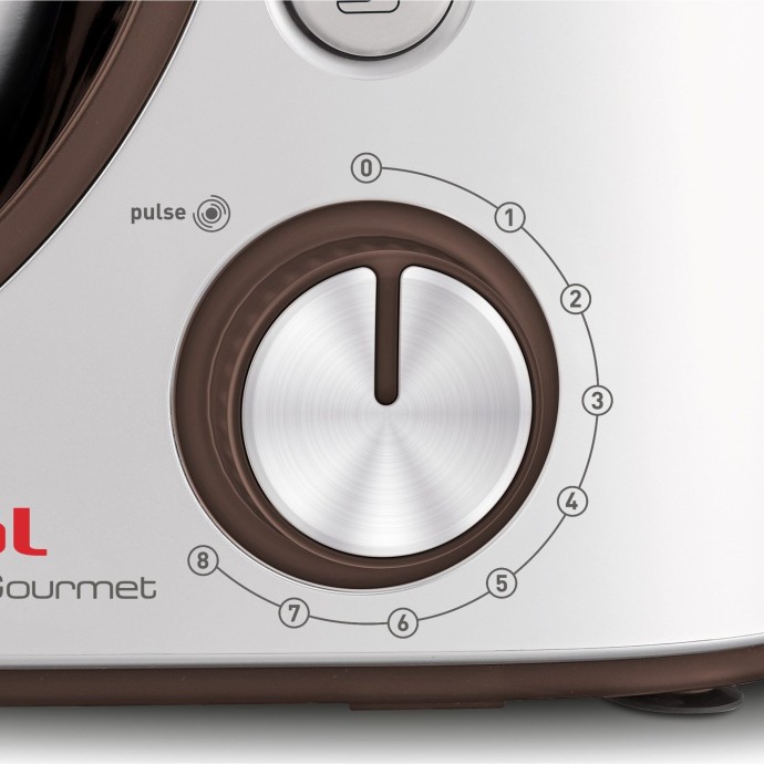 Кухонная машина Tefal QB51K138  Фото №1
