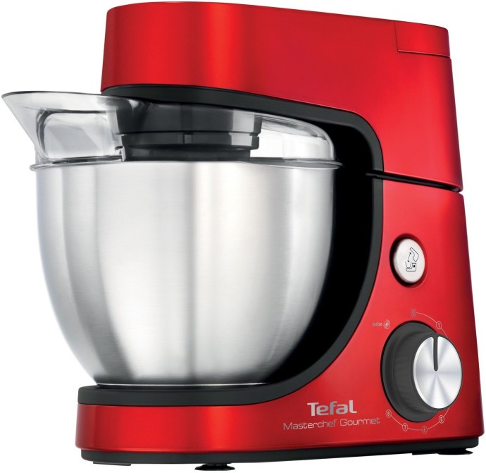 Кухонная машина Tefal QB516G38  Фото №0