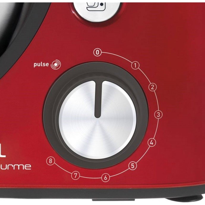 Кухонная машина Tefal QB516G38  Фото №1