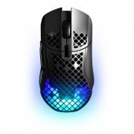 Мышь SteelSeries Aerox 5 Wireless (62406)