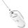 Мышь Razer Viper V2 Pro Wireless White (RZ01-04390200-R3G1)  Фото №4